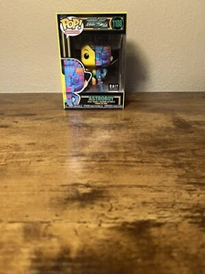 Astroboy Funko Pop #1108 Black Light Bait Exclusive 2022 New - Picture 1 of 6