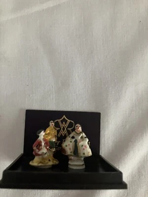 Neu Porzellan Figuren von Reutter - Bild 1 von 3