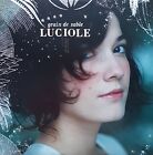 LUCIOLE - GRAIN DE SABLE [ CD SINGLE PROMO ]