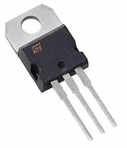 L7810CV Regulator Pos 10V, 1.5A IC by STMicroelectronics - Picture 1 of 1