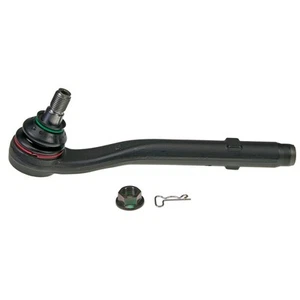 ES800275 Moog Tie Rod End Front Driver or Passenger Side Outer Exterior Outside - Picture 1 of 2