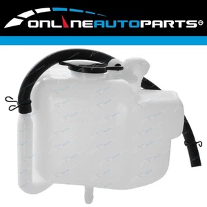 Radiator Coolant Overflow Bottle for Toyota Camry ACV36 MCV20 MCV36 SXV20 97-02 - Picture 1 of 5