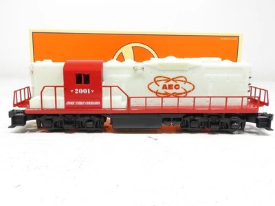 Lionel 6-28527 GP9 AEC Glow In The Dark LN - Image 1 of 4