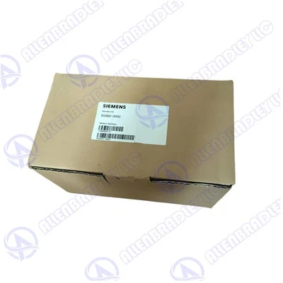 SQM20.18502 SIEMENS Servo Motor Expedited Shipping UPS Express Spot Goods GQ - Image 1 of 4