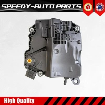 Módulo de control de caja de cambios de transmisión ISM 0002701852 para Mercedes Benz 2006-2013 Foto 1 de 3