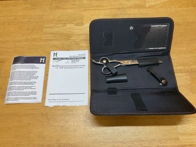 Hattori Hanzo HH-PL 6.5” Pai Mei Left Handed Shear & Case - Image 1 of 4