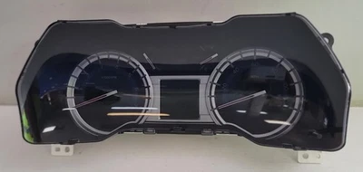 Toyota 4 Runner 2019 velocímetro OEM Foto 1 de 4
