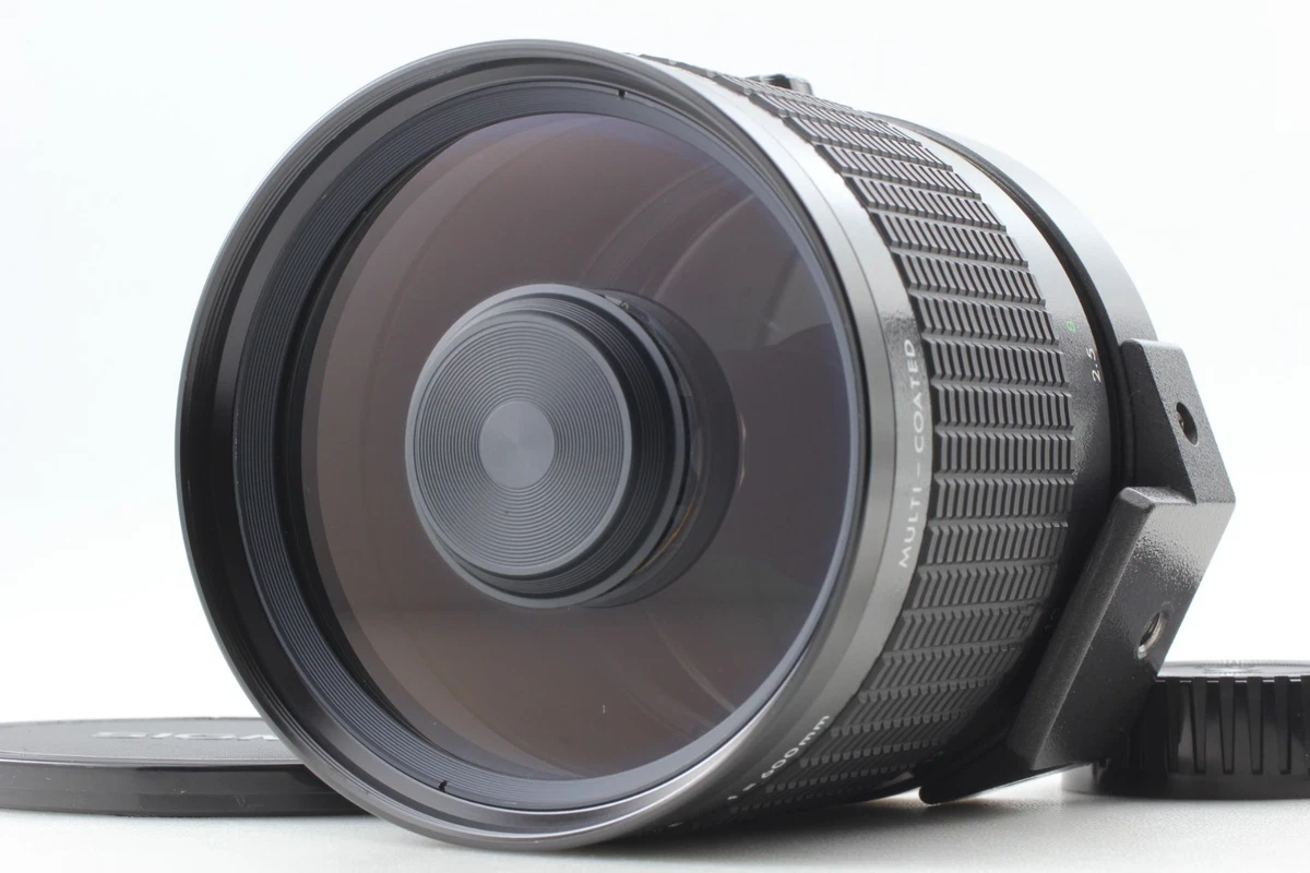 Sigma 600mm Focal Camera Lenses for sale | eBay