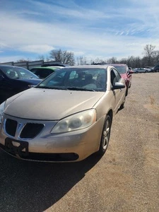 Automatic Transmission 3.5L Fits 07 AURA 1595730 - Picture 1 of 12