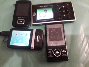 mp3 player PanMan rs3000 4 pieces - Picture 1 of 24
