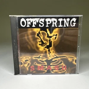 Smash by The Offspring (CD, 1994, Epitaph (USA)) - Imagen 1 de 4