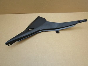 Aprilia Tuono 125 2022 2,203 miles left side tank fairing (13472) - Picture 1 of 4