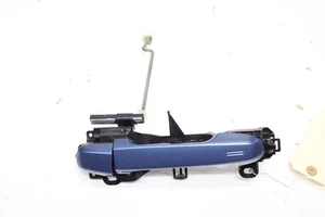 2022-2024 SUBARU FORESTER FRONT RIGHT PASSENGER SIDE EXTERIOR DOOR HANDLE OEM - Picture 1 of 4