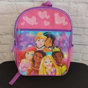 Zaino Principesse Disney Nuovo - Foto 1 di 4