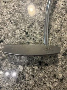 Scotty Cameron Newport 2 The Art Of Putting Oil Can Putter 35” Titleist Rare - Picture 1 of 5