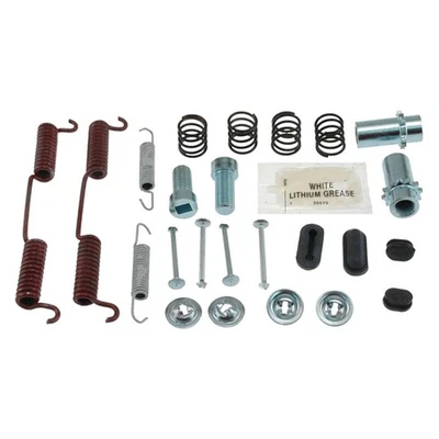 Genuine ACDelco For Ford E-450 Super Duty 2008-2017 Parking Brake Hardware Kit - Image 1 of 4
