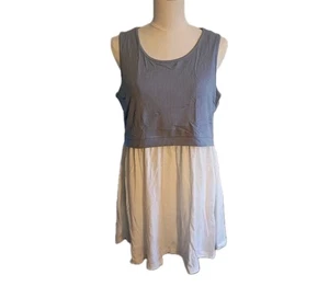 Camiseta sin mangas de lactancia posparto para mujer para verano - Imagen 1 de 6