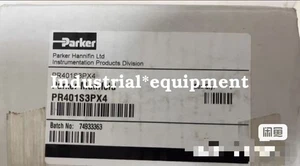 PR401S3PX4 pressure regulating valve  PR401S3PX4 PR401S3PX4 PR401S3PX4 - Picture 1 of 4