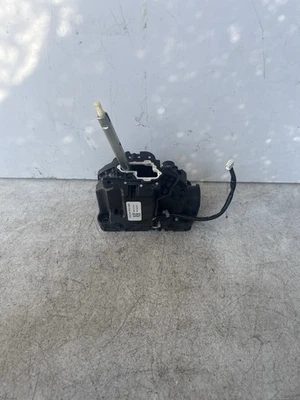 2015-2023 DODGE CHARGER AUTOMATIC TRANSMISSION OEM GEAR SHIFTER USED - Image 1 of 4