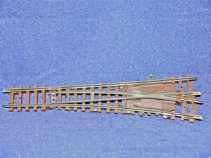 Arnold 1740 Handweiche rechts 15° wie NEU - Bild 1 von 2