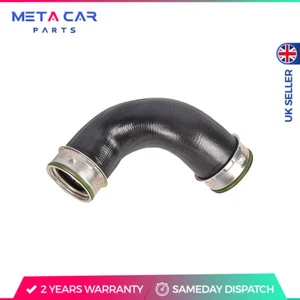 Tubo de manguera turbo intercooler Boost para Mercedes-Benz Clase C 2000-2008 - Imagen 1 de 6