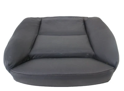 2008-2010 Bmw 535i 528i 550i M5 Lower Seat Cushion 52-10-7-249-491 - Image 1 of 4