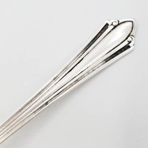 International Westminster Sterling 5 1⁄4"" Löffel Art Deco 1915 - Bild 1 von 5