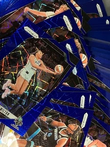 2024 Panini Prizm WNBA Blue Velocity #1-150 You Pick - Complete Your Set RCs - Picture 1 of 1