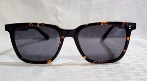 CARFIA SUNGLASSES CA5343 COL.L04 53 19 145 Polarized Brown - Picture 1 of 12