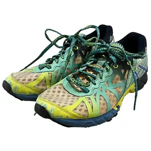 Asics GEL-NOOSA TRI 9 Women’s size 8 Mesh Running Walking Shoe Sneaker T458N - Picture 1 of 20