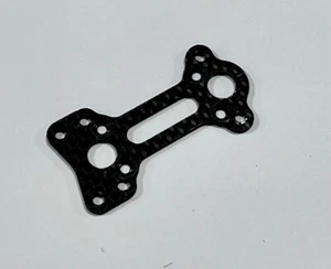 XTREME RACING MUGEN MBX5T FIBRA DI CARBONIO TUTORE DIFFERENZIALE CENTRALE BUGGY TRUGGY 1/8 21 - Foto 1 di 1