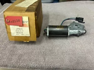 74-84 CHRYSLER DODGE PLYMOUTH FURY IMPERIAL CORONET RH WINDOW MOTOR OEM NOS * - Picture 1 of 5