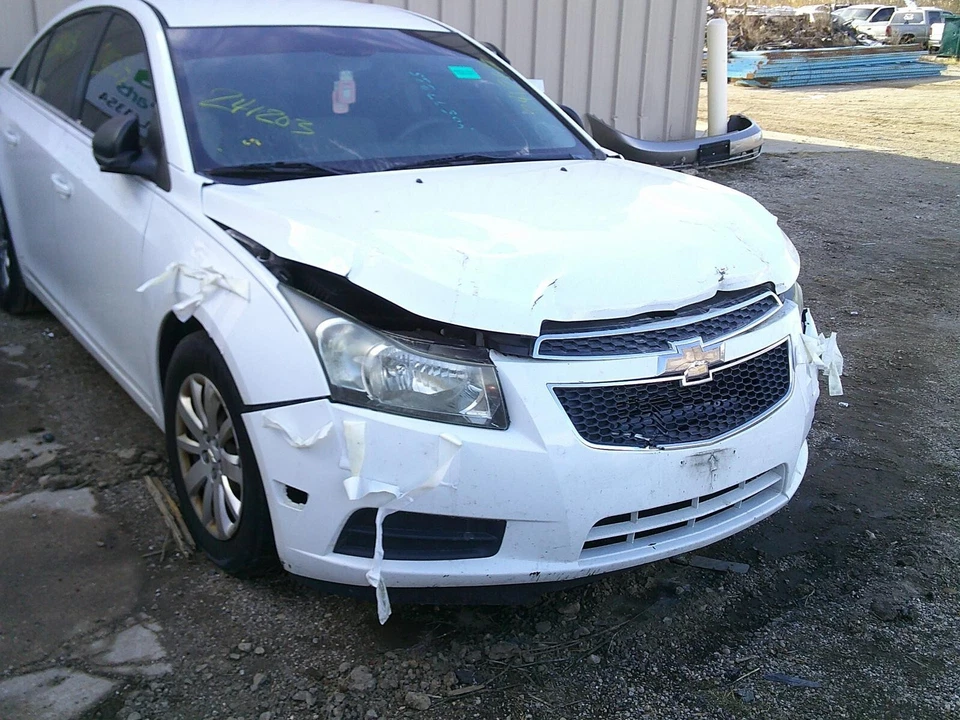 CHEVROLET CRUZE Engine 1.8L (VIN H, 8th digit, opt LUW), AT 11 12 - Image 1 of 4