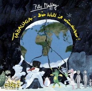 PETER MAFFAY - TABALUGA-DIE WELT IST WUNDERBAR 2LP 180G GRÜN 2 VINYL LP NEW! - Picture 1 of 1