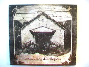 Searson: Stars Above the Farm (CD, 2015, Searson) Factory-sealed/NEW CD - Imagen 1 de 2