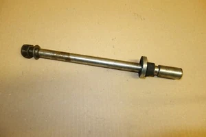 Husillo eje de rueda delantera ciclomotor Peugeot Elystar 50 TSDI - Imagen 1 de 7