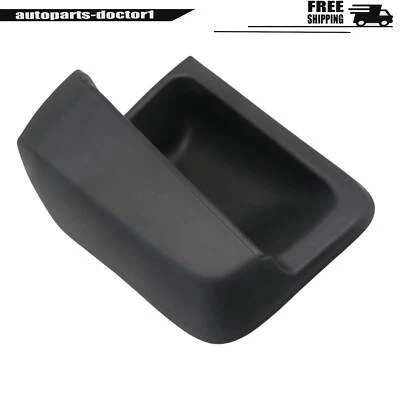 Almohadilla de parachoques trasero 1 pieza lado del conductor trasero para Nissan Xterra 2005-15 4,0 L V6 EE. UU. Foto 1 de 4