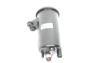 02 03 04 05 BMW 745Li 745i E65 E66 POWER STEERING FLUID RESERVOIR OEM - Изображение 1 из 4