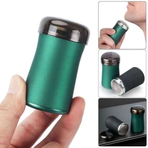 Mini Portable Electric Razor for Men USB Rechargeable Shaver Beard Trimmer Gifts - Picture 1 of 9
