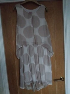 Ladies Phase Eight Dress size 8 - Picture 1 of 10