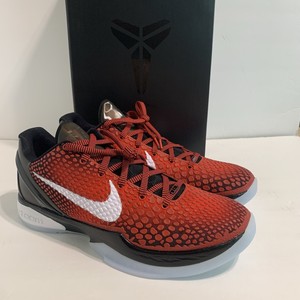 Nike Zoom Kobe VI Men's Sneakers for 