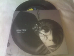 INNOCENCE - A MATTER OF FACT - VINYL 7" SINGLE - Bild 1 von 2