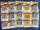 Minifigs Napoleonic Various Figures Lot Of 15