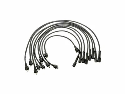 Juego de cables de bujías para Dodge Wm300 Power Wagon 1960-1961 SMP 12199RP 5,2 L V8 Foto 1 de 2