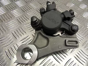 Pinza freno posteriore originale Yamaha R1 NISSIN 2007-2014 - Foto 1 di 5