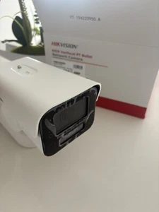 DS-2CD1A43G0-IZU 4MP Varifocal PT Bullet Network Camera 2.8-12MM - Picture 1 of 1