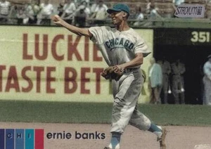 2020 Topps Stadium Club Baseball Base Cards #101-200 ~ Pick your card - Picture 1 of 66