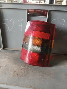 Luz Trasera Hella Derecha Trasera Opel Omega A2 Familiar Original - Imagen 1 de 4
