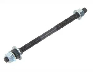 NEW! COASTER HUB AXLE 3/8X175MM 24T BLACK. - Picture 1 of 1