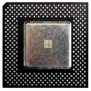 cpu 1ghz intel socket 370 - Foto 1 di 1
